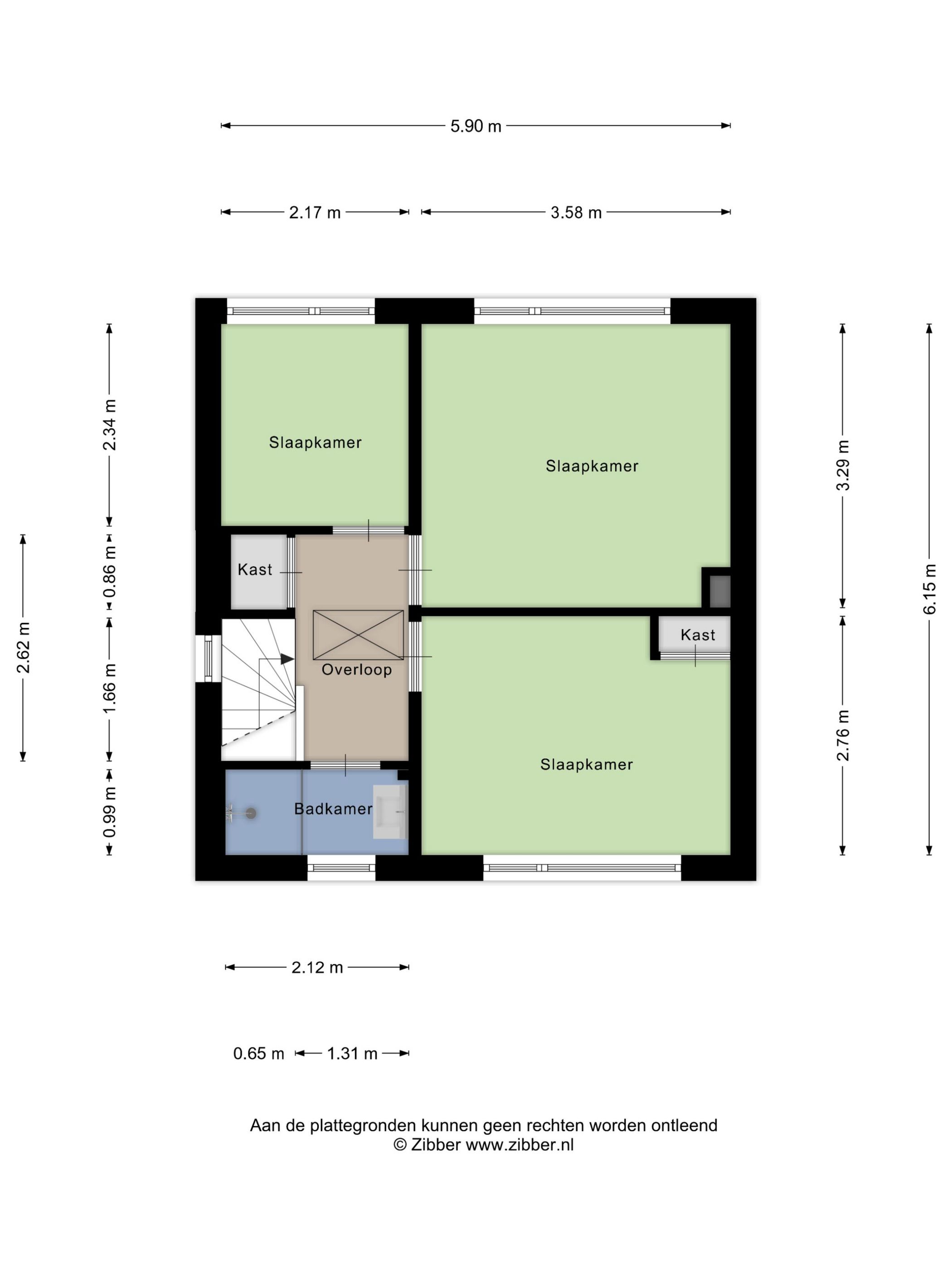 Photo 33 of Achter de Kerk 1