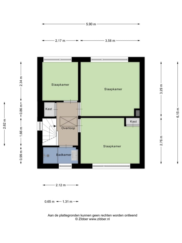 Foto 33 van Achter de Kerk 1
