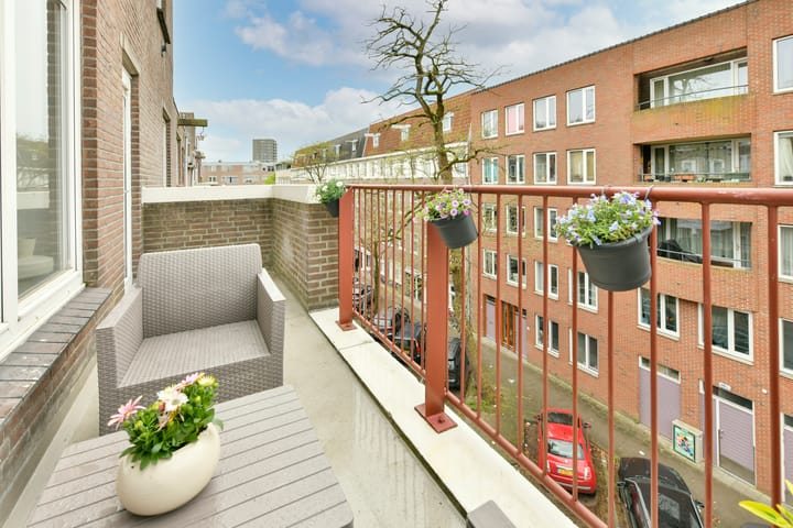 Photo 15 of Semarangstraat 13-E