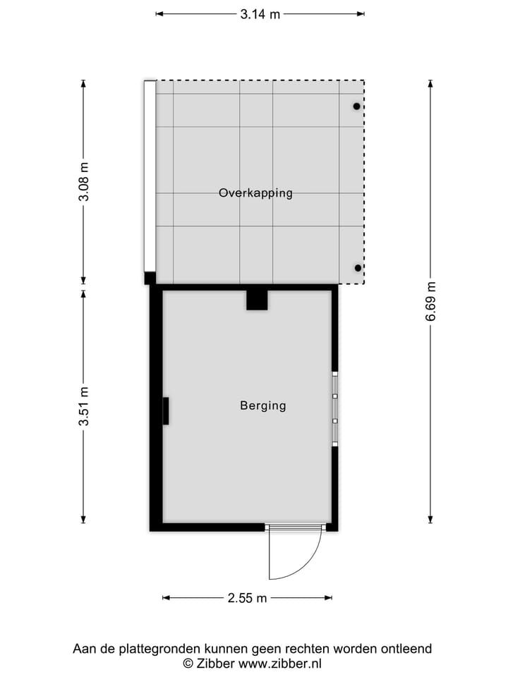 Foto 35 van Achter de Kerk 1