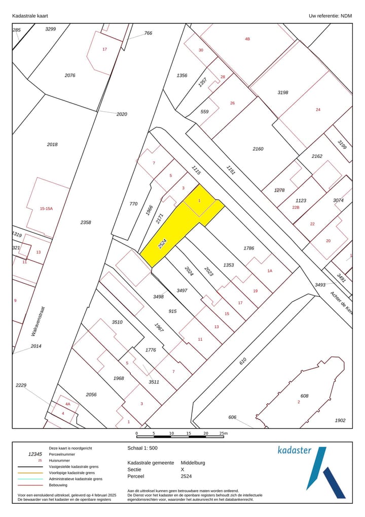 Foto 36 van Achter de Kerk 1