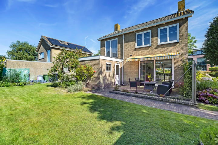 Foto 3 van Snekerstraat 76