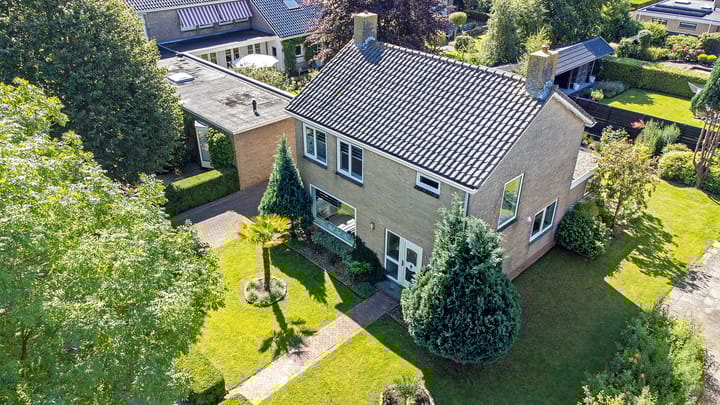 Foto 2 van Snekerstraat 76