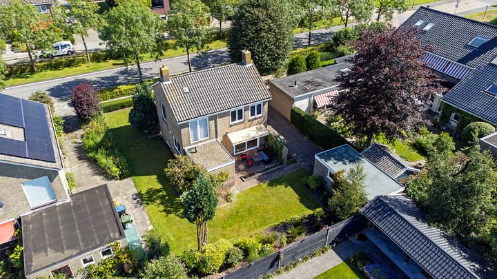 Foto 1 van Snekerstraat 76