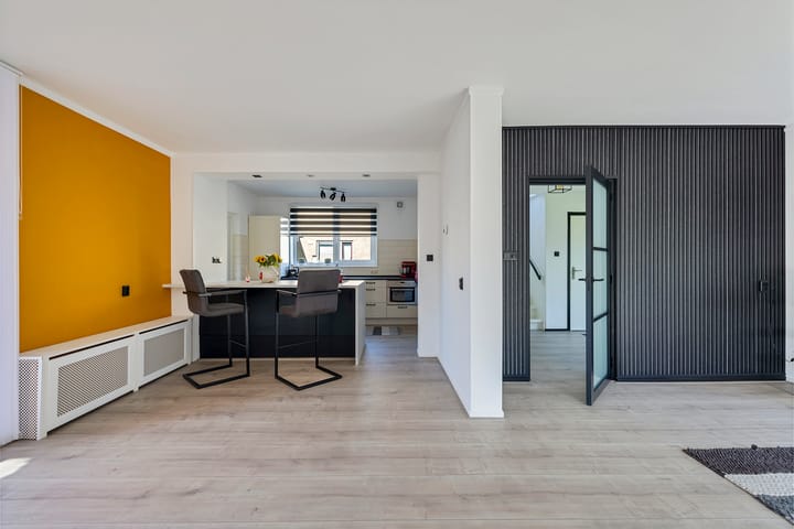 Foto 10 van Snekerstraat 76