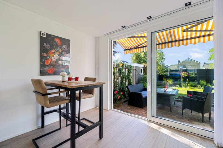 Foto 18 van Snekerstraat 76