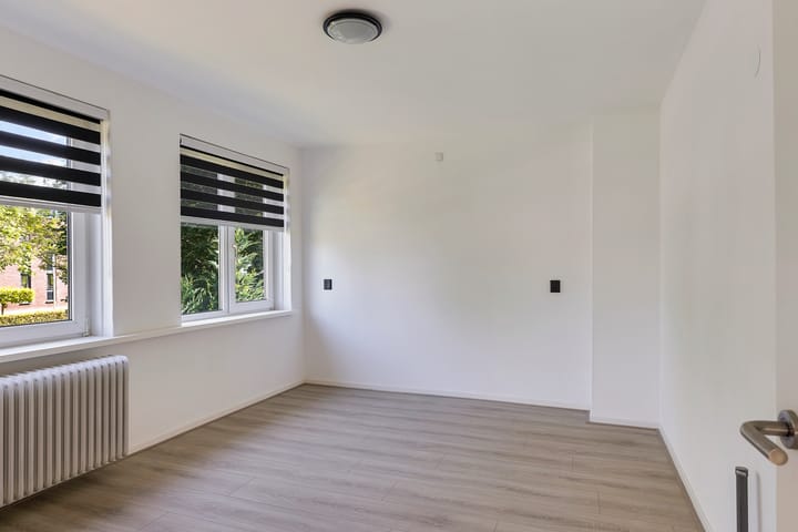 Foto 24 van Snekerstraat 76