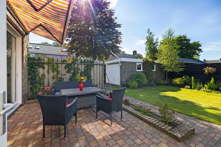 Foto 34 van Snekerstraat 76