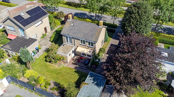 Foto 35 van Snekerstraat 76