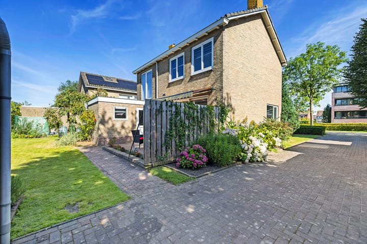 Foto 39 van Snekerstraat 76