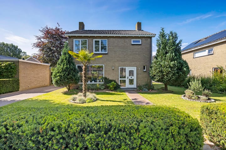 Foto 41 van Snekerstraat 76