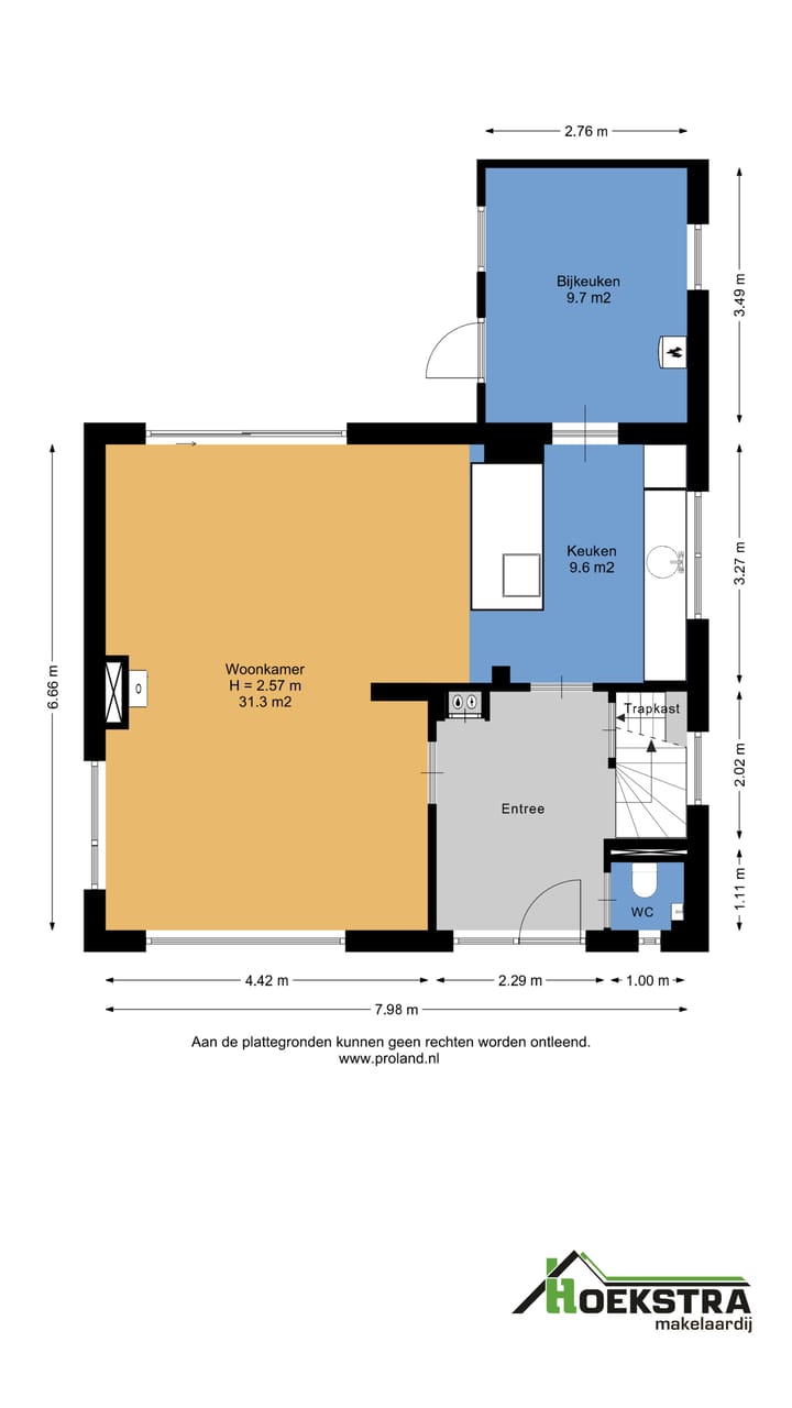 Foto 49 van Snekerstraat 76