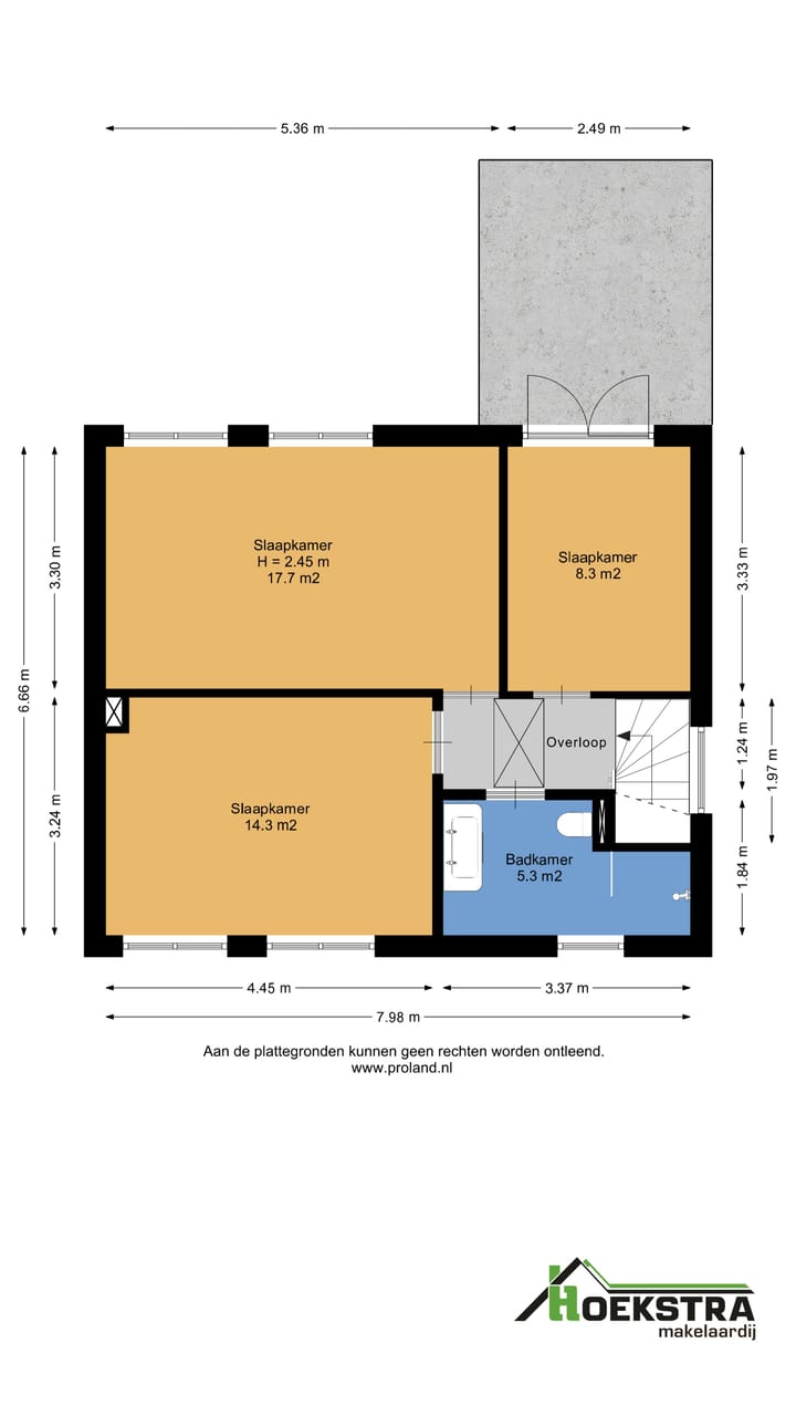 Foto 50 van Snekerstraat 76