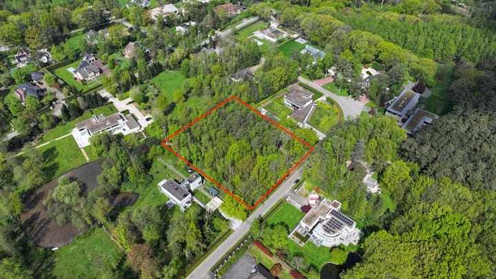 Foto 1 van Sterrenlaan 19