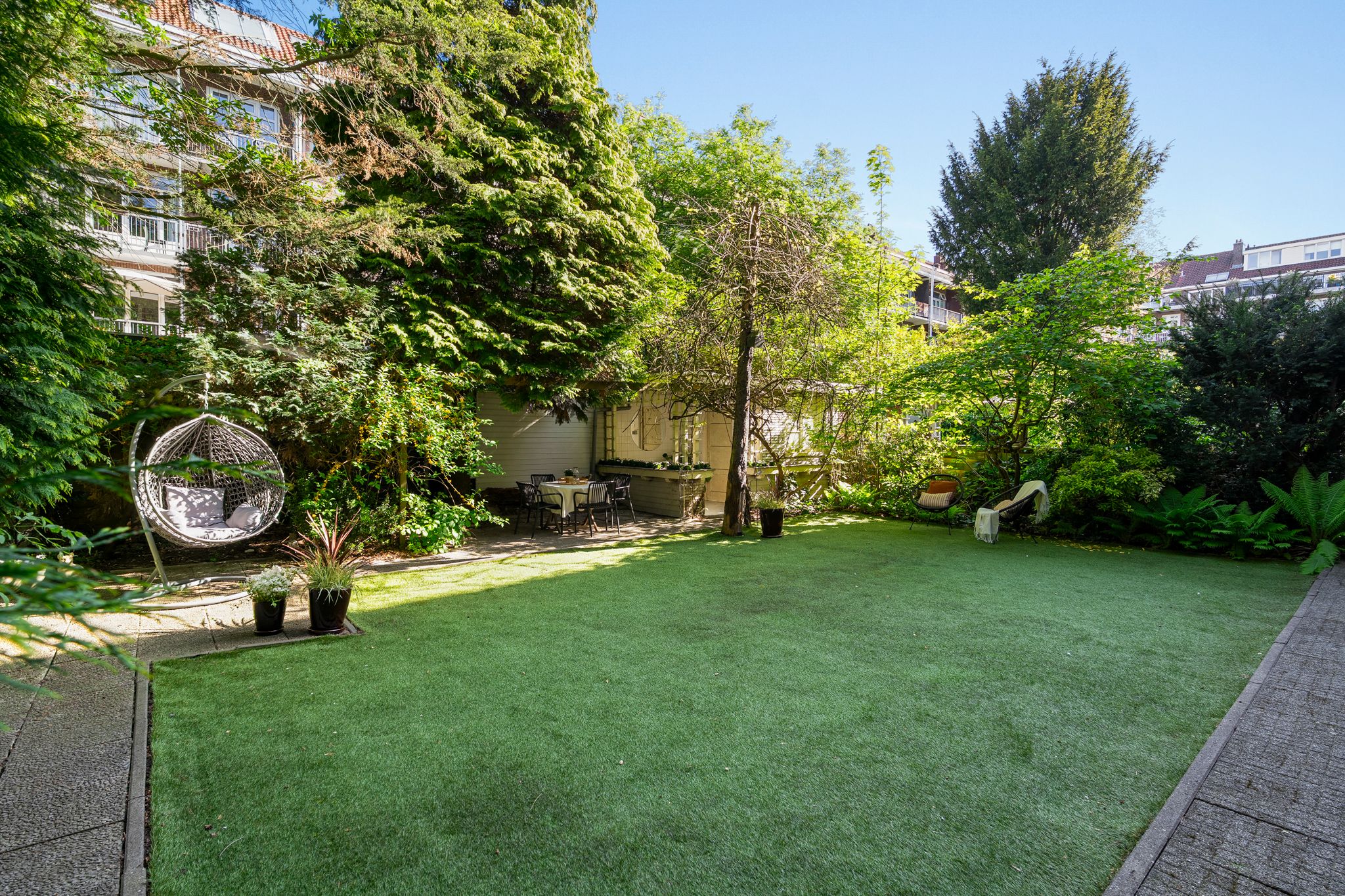 Foto 9 van Surinameplein 78