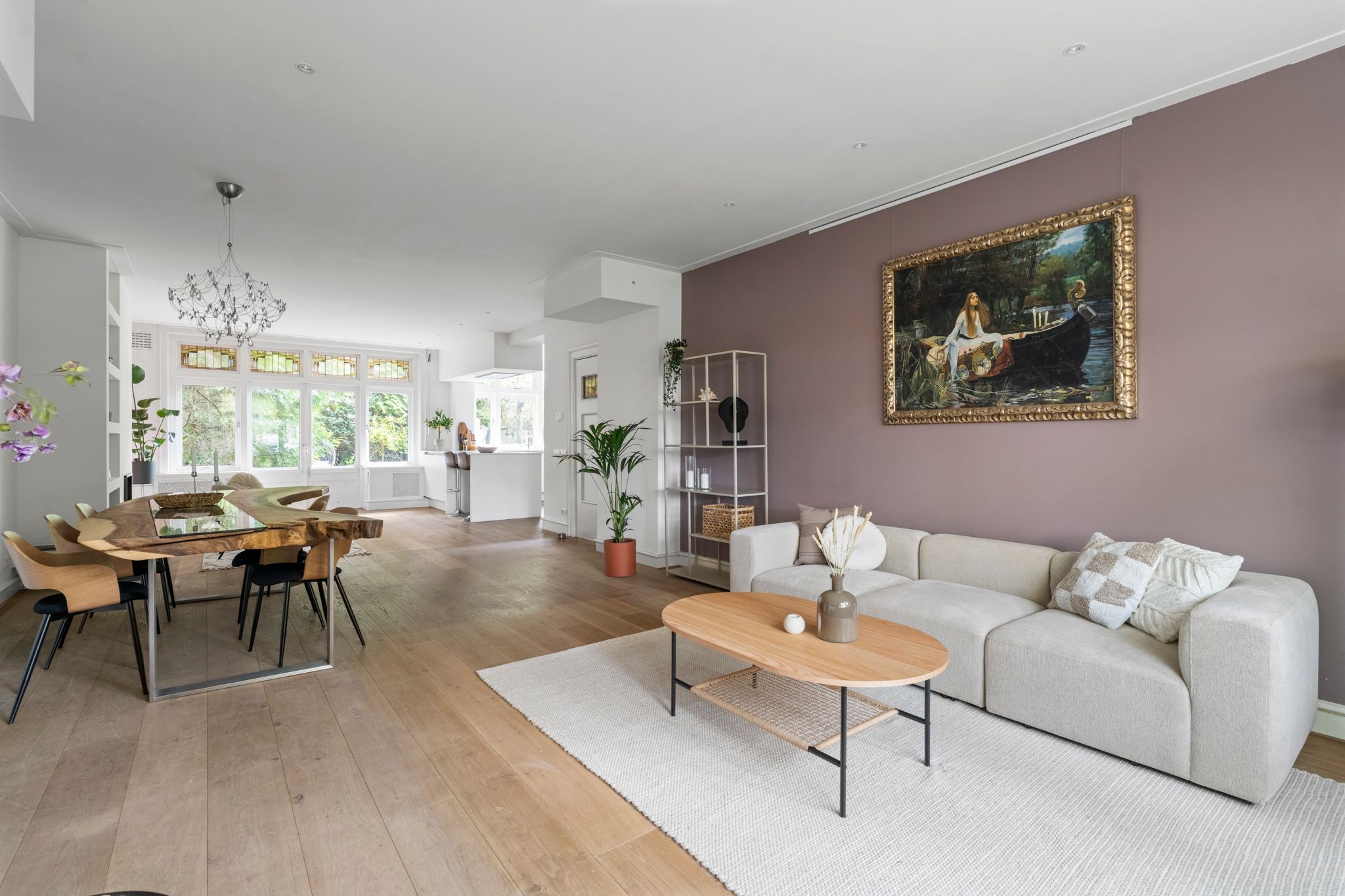 Foto 3 van Surinameplein 78