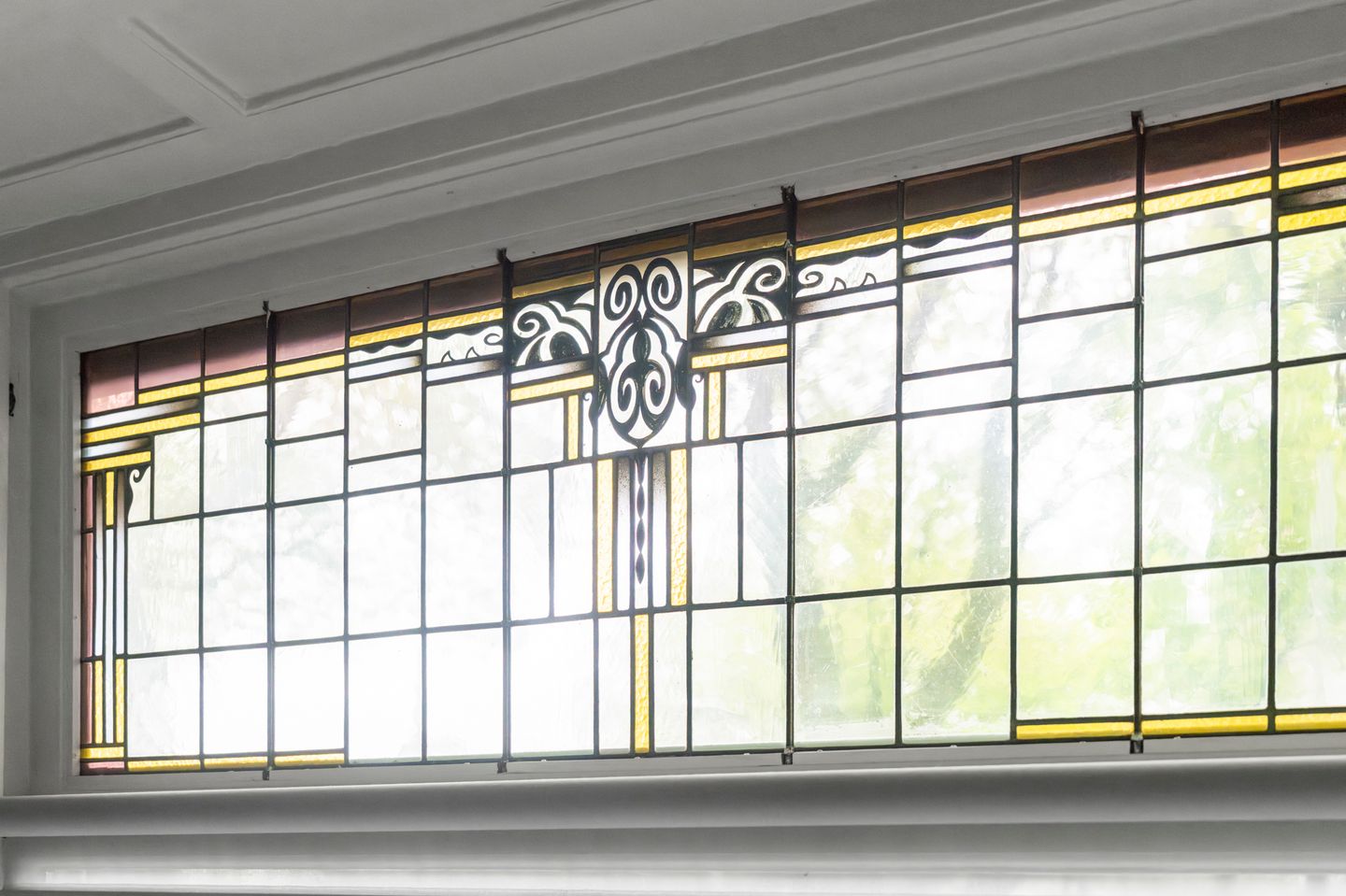 Foto 4 van Surinameplein 78