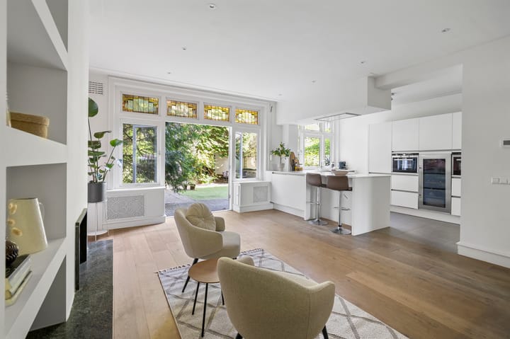 Foto 5 van Surinameplein 78