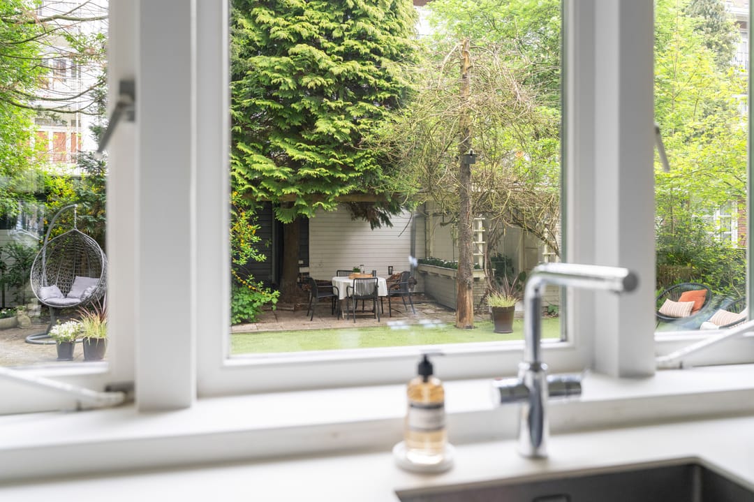 Foto 7 van Surinameplein 78