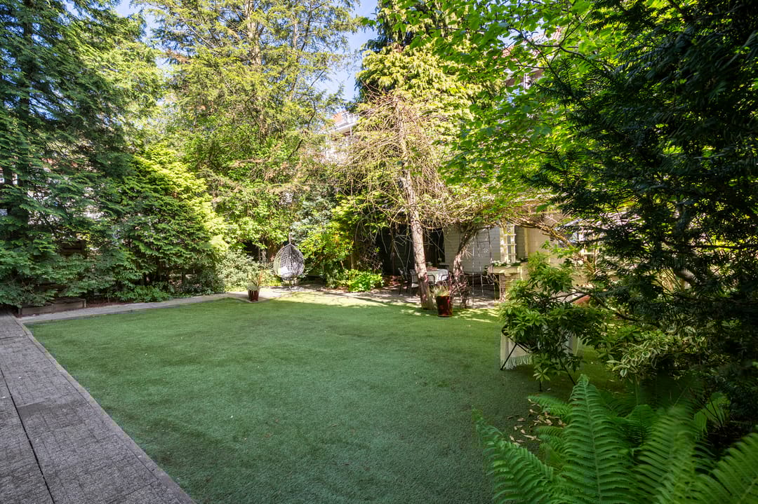 Foto 8 van Surinameplein 78