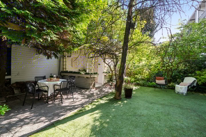 Photo 1 of Surinameplein 78