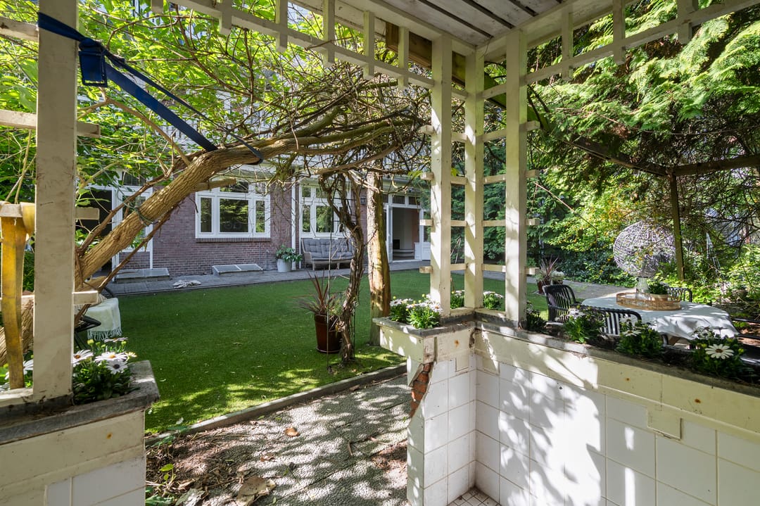 Foto 11 van Surinameplein 78