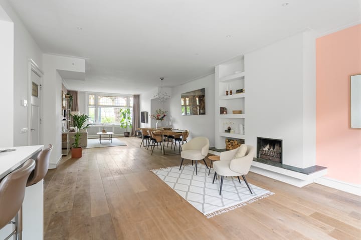 Photo 12 of Surinameplein 78