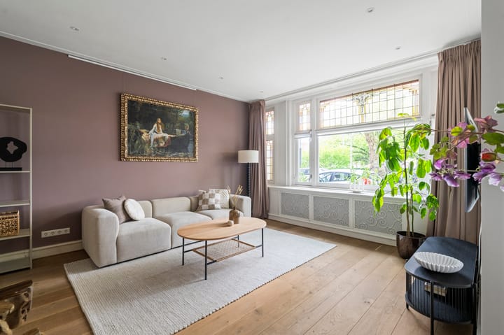 Photo 13 of Surinameplein 78