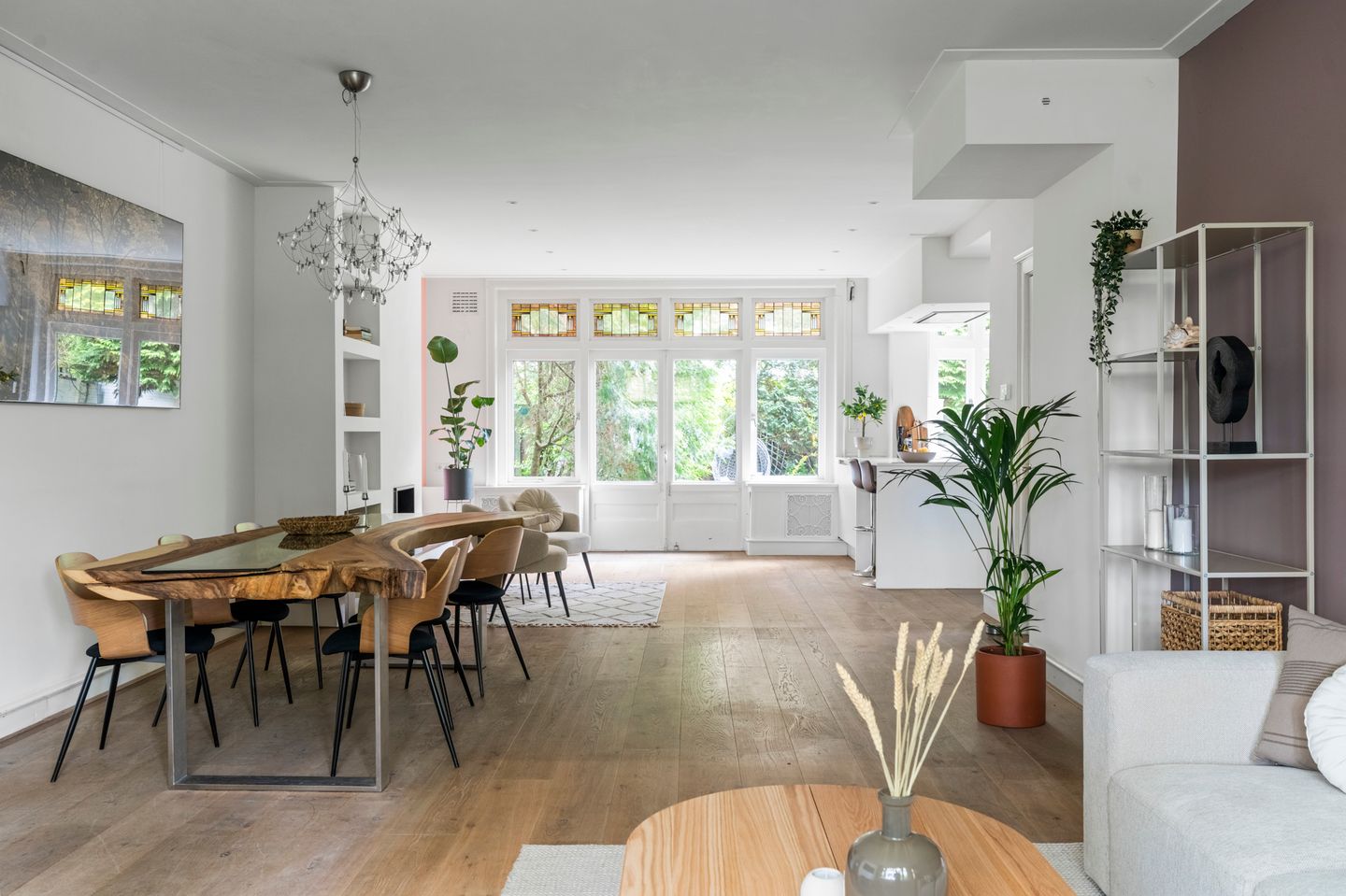 Foto 14 van Surinameplein 78