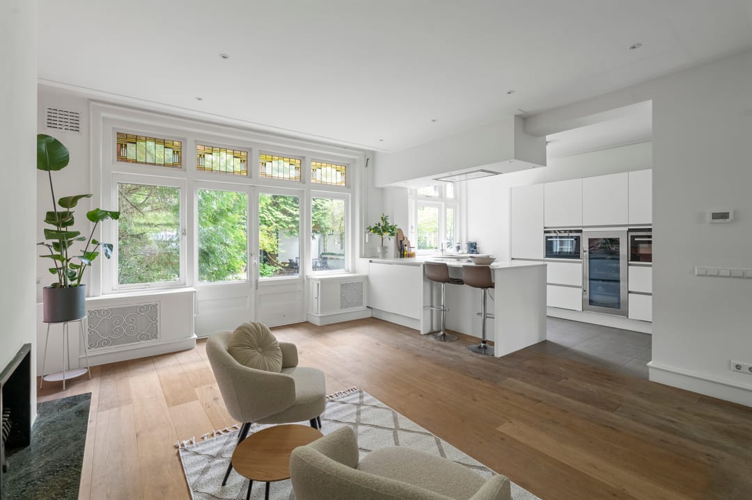 Foto 17 van Surinameplein 78