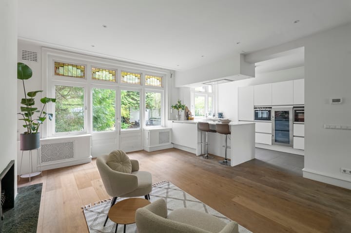 Photo 17 of Surinameplein 78