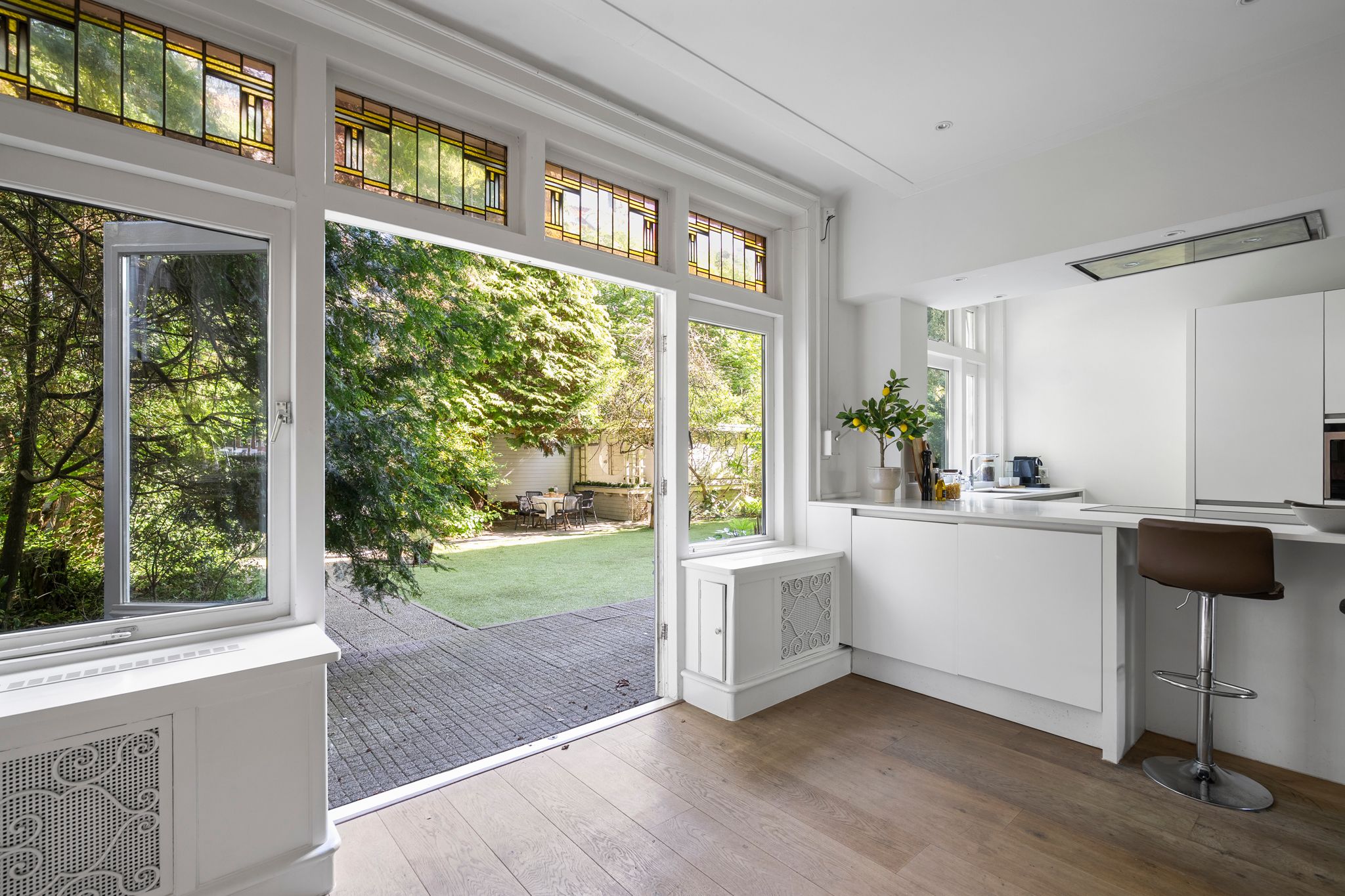 Foto 18 van Surinameplein 78