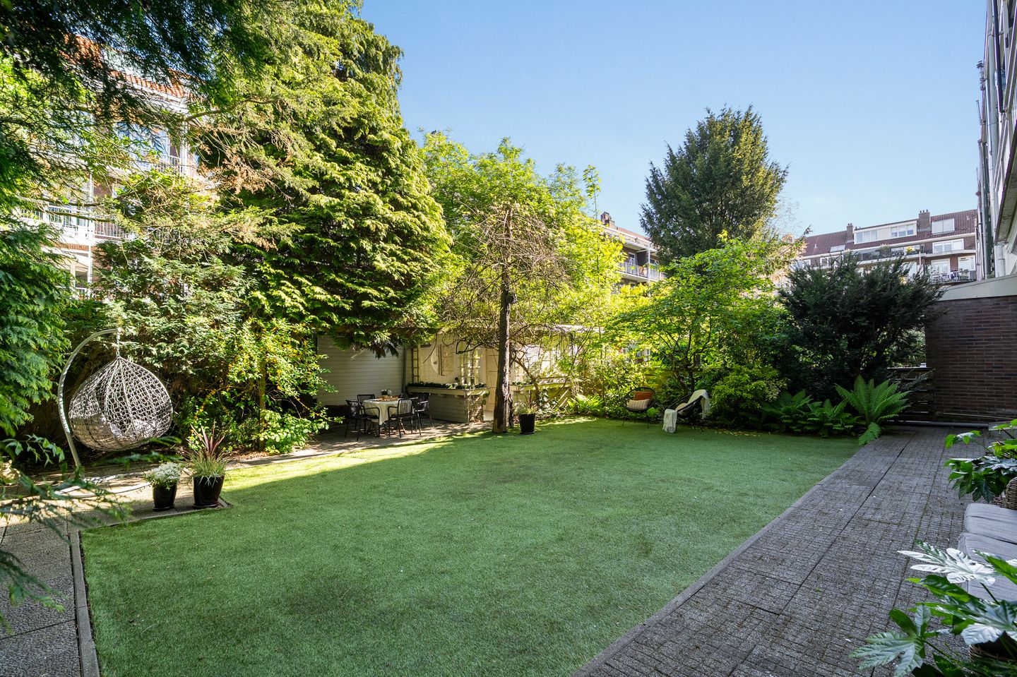 Foto 19 van Surinameplein 78