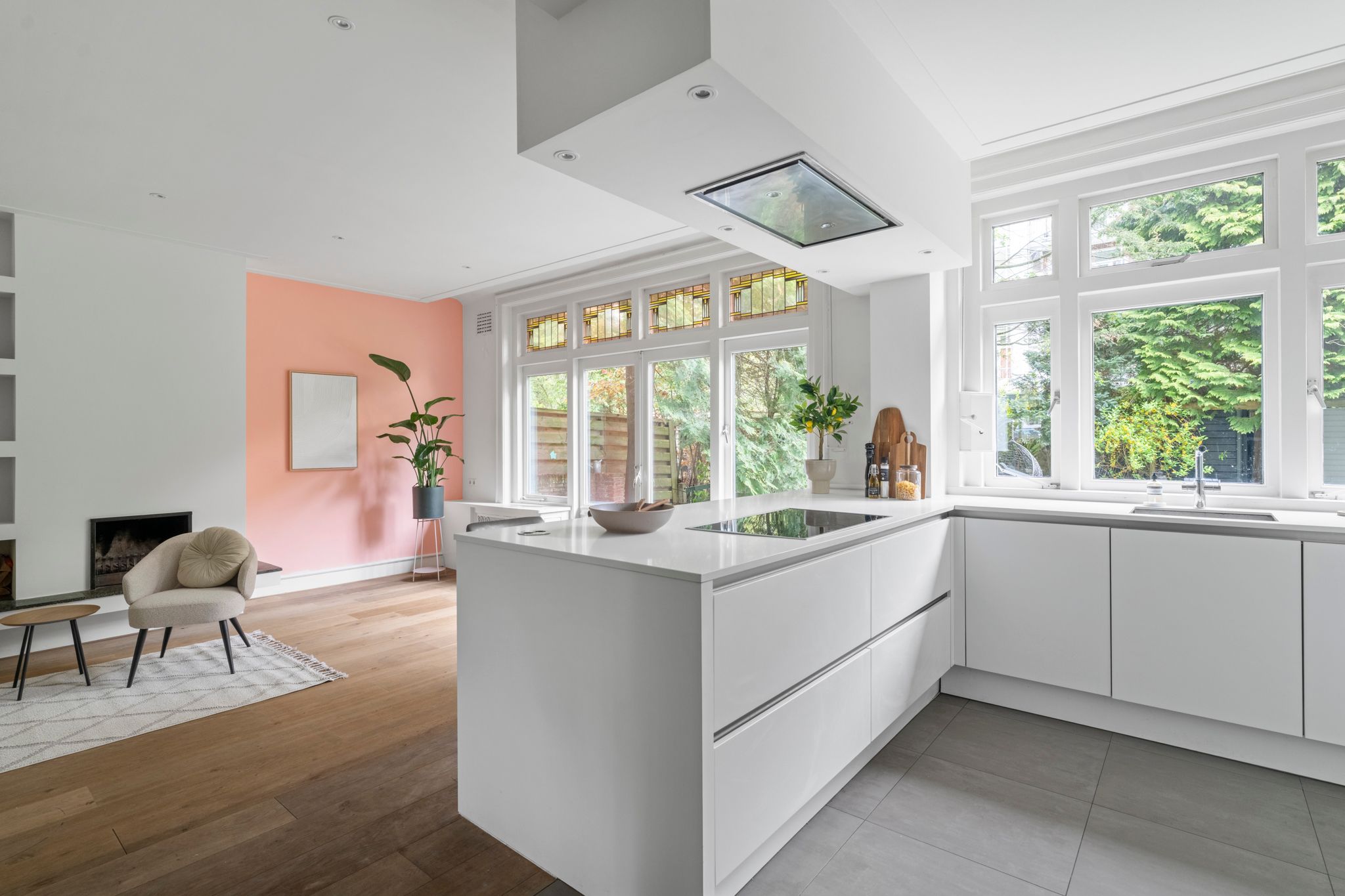 Foto 21 van Surinameplein 78