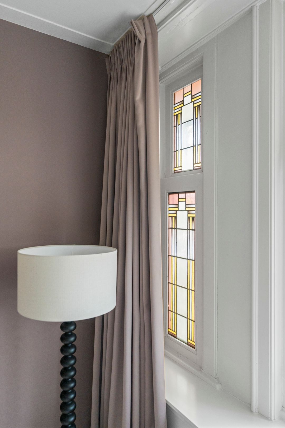 Foto 22 van Surinameplein 78