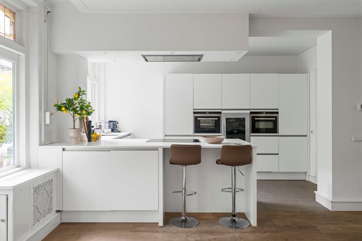 Photo 23 of Surinameplein 78