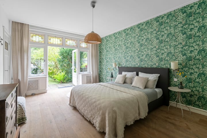 Photo 26 of Surinameplein 78