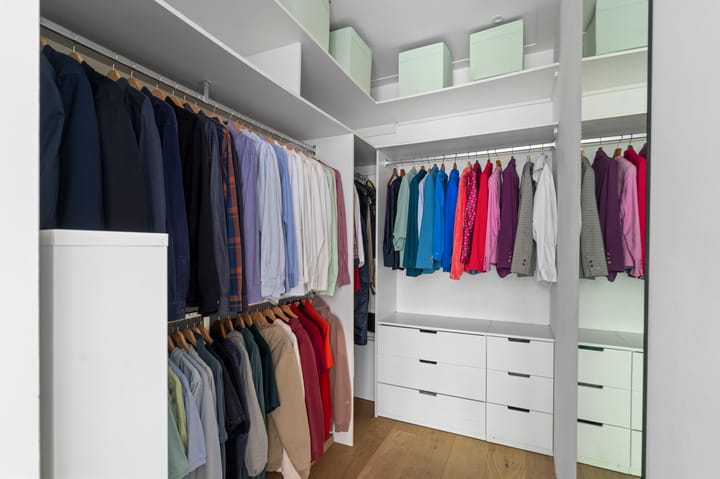 Photo 28 of Surinameplein 78