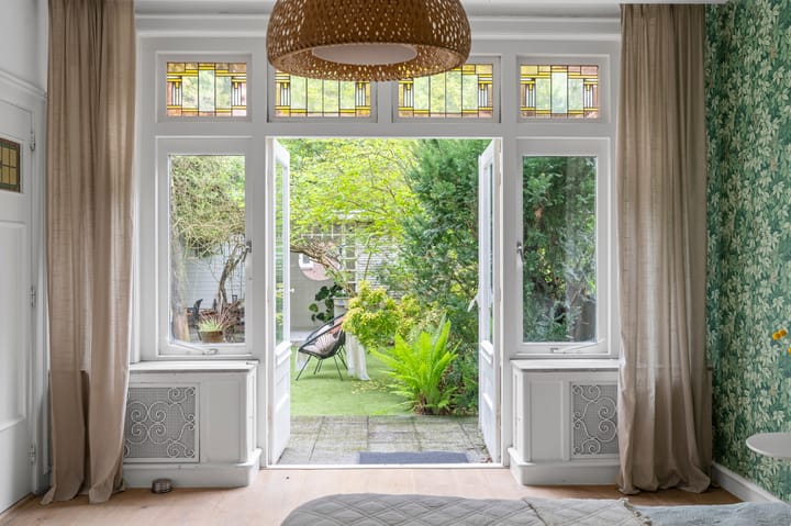 Photo 29 of Surinameplein 78