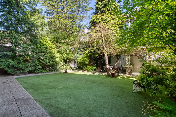 Photo 30 of Surinameplein 78