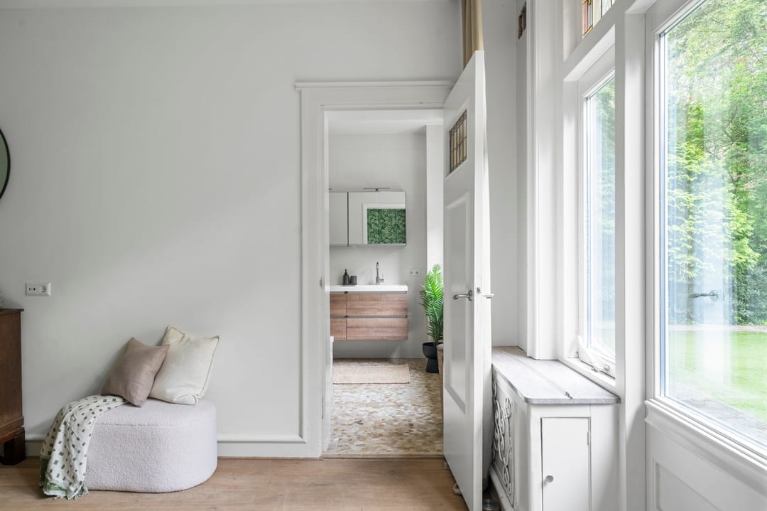 Foto 31 van Surinameplein 78