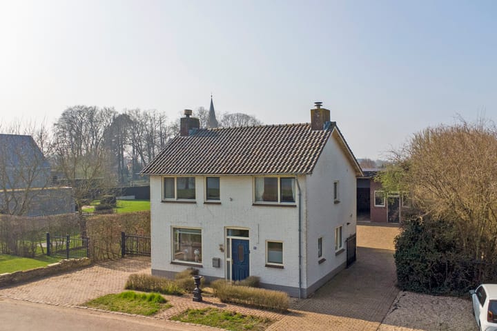 Foto 1 van Everdineweerd 25