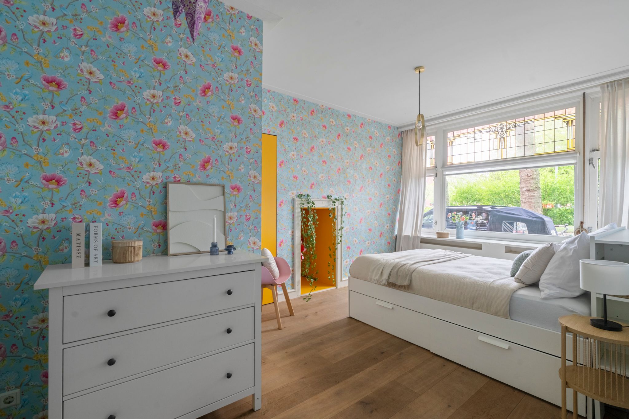 Foto 36 van Surinameplein 78