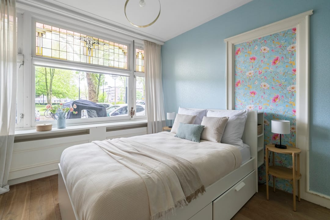 Foto 37 van Surinameplein 78