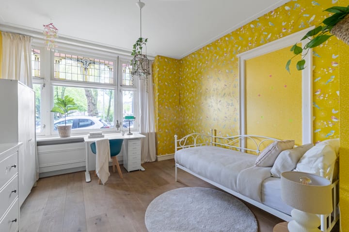 Photo 39 of Surinameplein 78