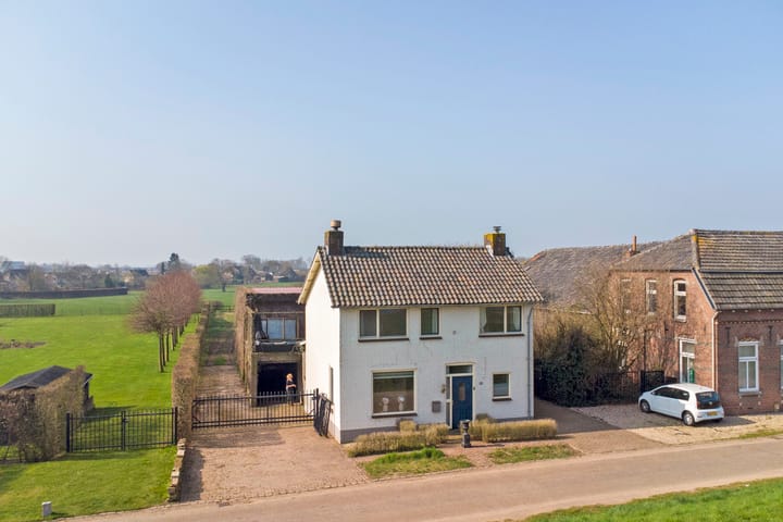 Foto 5 van Everdineweerd 25