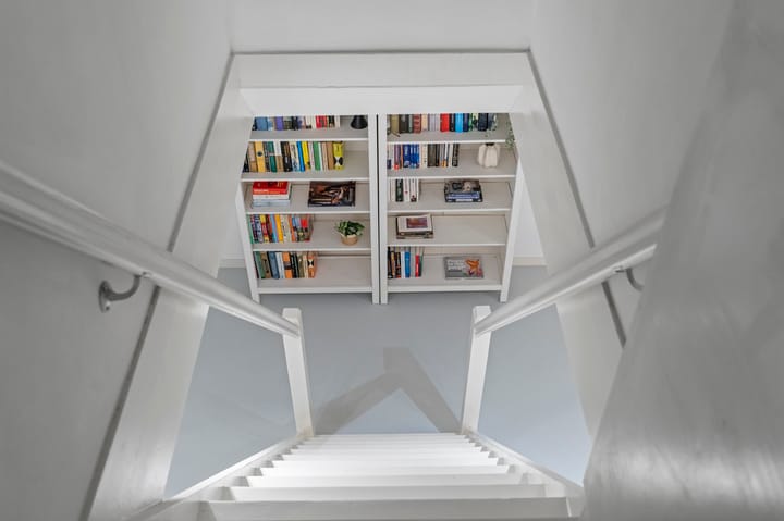 Photo 42 of Surinameplein 78