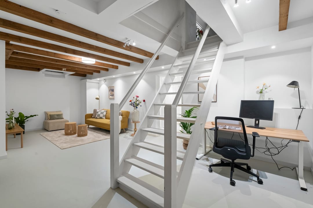 Foto 43 van Surinameplein 78