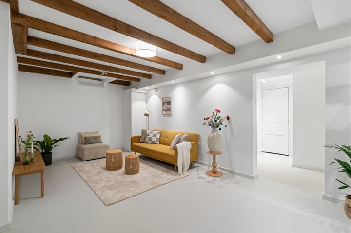 Photo 44 of Surinameplein 78