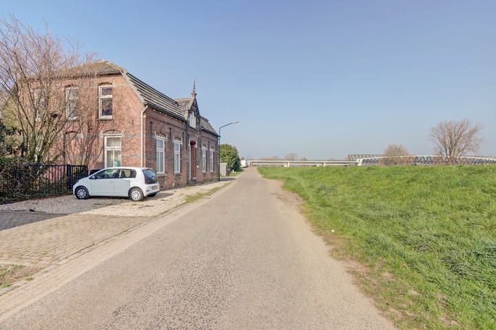 Foto 9 van Everdineweerd 25